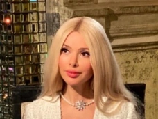 Алена Кравец госпитализирована после падения с лестницы