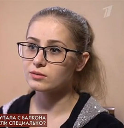 Елена Робу | www.starhit.ru