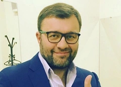 Михаил Пореченков стал ведущим программы «Спокойной ночи, малыши»