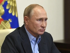 Дмитрий Песков: «Дочь Путина непричастна к появлению вакцины. Она просто стала добровольцем»
