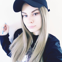 Аватарка HelenBeloze