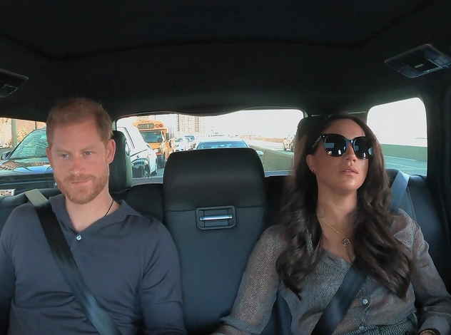 Пропасть между ними: самая нелепая ссора Меган и Гарри, которая приведет вас в замешательство