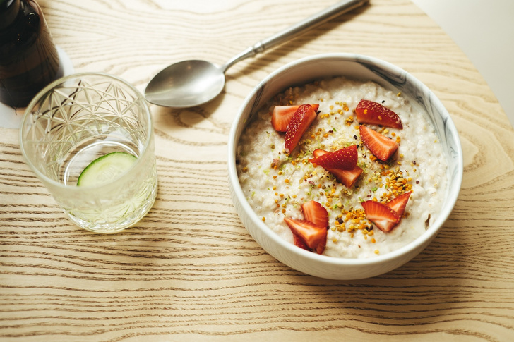 Новый формат выходного дня: завтрак + лекция о здоровом питании в кафе Carrots and Beans