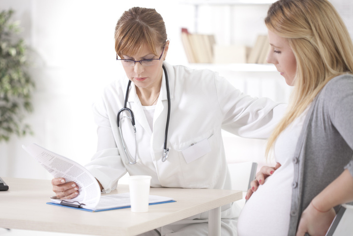 Витамины для беременных: какие принимать в зависимости от триместра