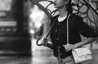 Из Парижа с любовью: София Коппола сняла фильм для Chanel