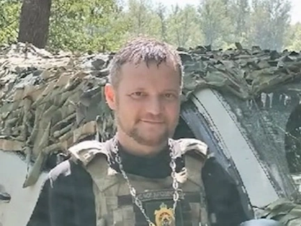 «Нельзя сидеть и просто смотреть, как это делает большинство»: священники спасают души людей в Донбассе