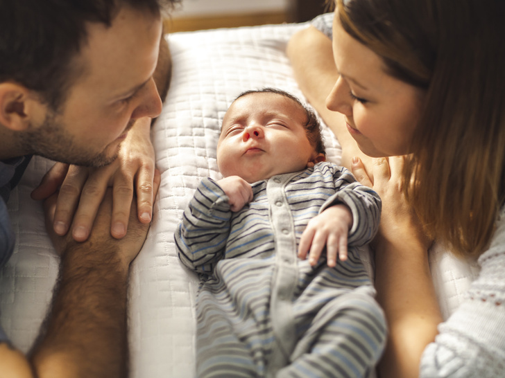 Новый этап: 7 признаков, что вы с партнером готовы стать родителями