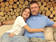 Алеся Кафельникова не хочет выходить замуж за человека, которому ее пообещал «отдать» отец
