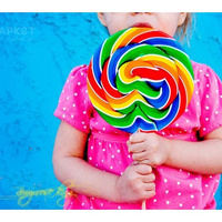 Аватарка Lollipop🍭