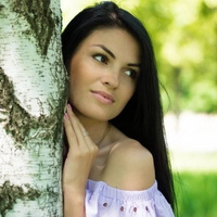 Аватарка Katya
