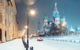 В АТОР подвели туристические итоги года