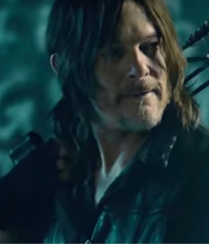 В Сети появился трейлер финального сезона «Ходячих мертвецов»