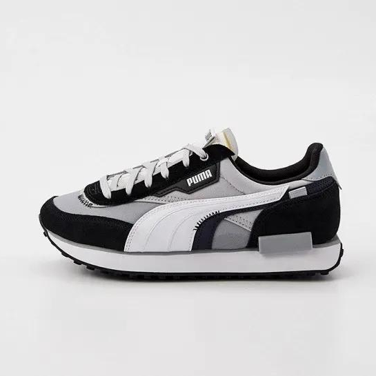 Кроссовки PumaЦена: 10 990 руб.Где купить: lamoda.ru