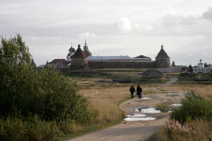 «Помни о смерти»: 10 российских направлений для «темного туризма»