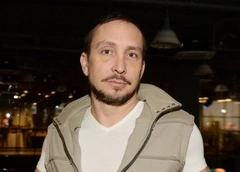 Данко: «Коронавирус убил мою артистическую жизнь, сейчас я пенсионер»