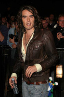 Russell Brand Расселл Брэнд