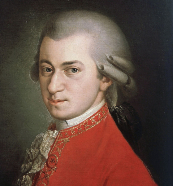 Культурный ход: реальная история вражды Моцарта и Сальери