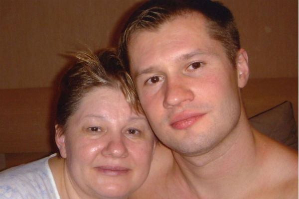 Алексей Немов: «Смерть мамы навсегда останется для меня трагедией»