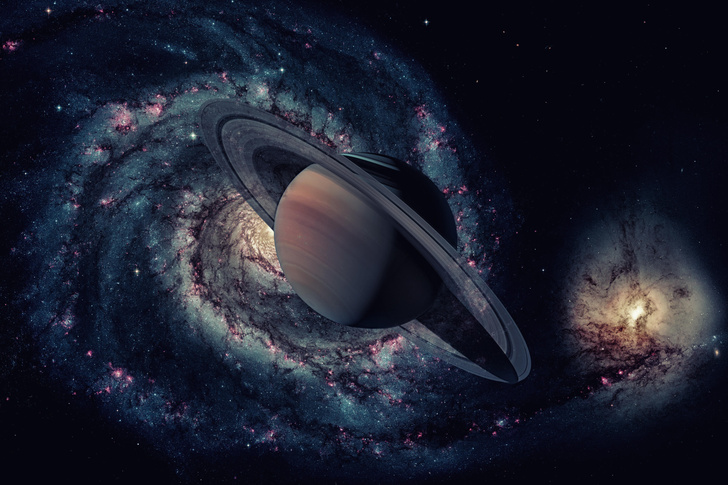 Космическая одиссея — 2103: рассчитаны сроки полетов на Юпитер и Сатурн