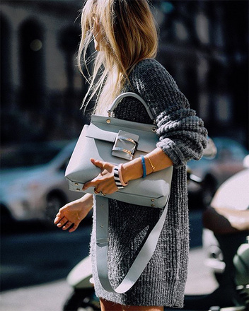 Всегда ли в моде классика фото