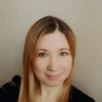 Аватарка Анна Ходосова