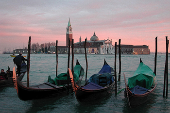В Венеции собираются ввести плату за посещение города