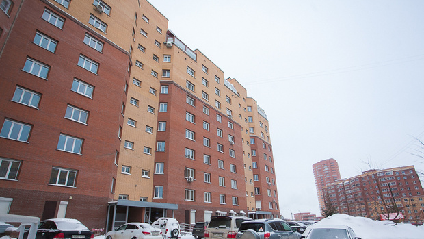 Фото №1 - Ставку по «Дальневосточной ипотеке» снизили до 0,4%