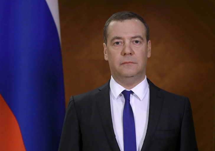 «Это реальная угроза для каждого из нас»: Дмитрий Медведев обратился к россиянам в связи с пандемией коронавируса