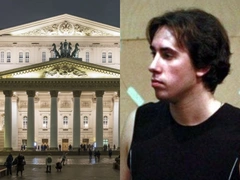 Трагедия на сцене: артист Большого театра умер под тяжелой декорацией на глазах у зрителей