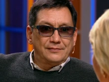 Егор Кончаловский о сестре Маше, попавшей в кому: «Ей лучше!»
