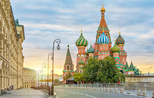 Вошла в пятерку! Москва признана одним из самых умных городов мира