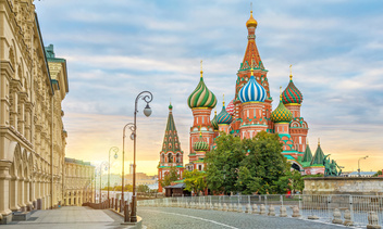 Вошла в пятерку! Москва признана одним из самых умных городов мира
