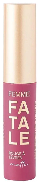 Vivienne Sabo жидкая матовая помада для губ Femme Fatale