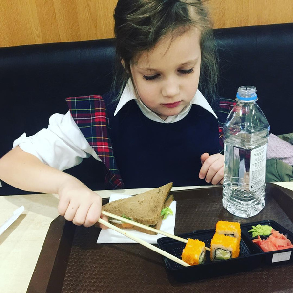 Светлана Зейналова заговорила о проблемах в воспитании «особенной» дочери