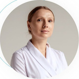 Ксения Бентелева