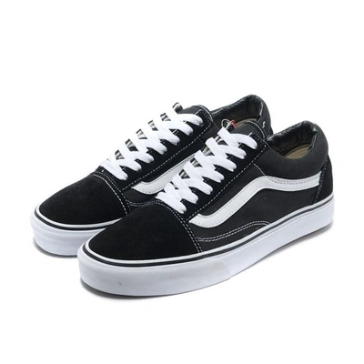 Классические кроссовки vans Old Skool