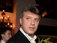 Сын Екатерины Ифтоди получил в наследство квартиру Бориса Немцова
