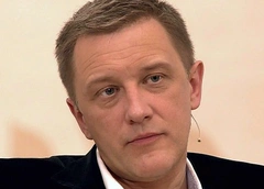 Мать Сергея Горобченко победила рак