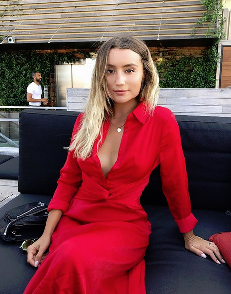 В чем пойти на свидание