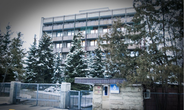 Квартиры элиты СССР: где жили политические деятели страны — фото, которые вас ужаснут