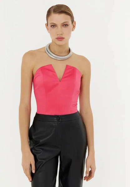 Корсет Top TopЦена: 6 501 руб.Где купить: lamoda.ru