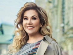 Резко похудевшая Марина Федункив показала стройные ноги без намека на целлюлит