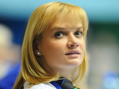 «Нельзя обижать Россию»: Светлана Хоркина назвала перенос Олимпиады «Божьим наказанием»