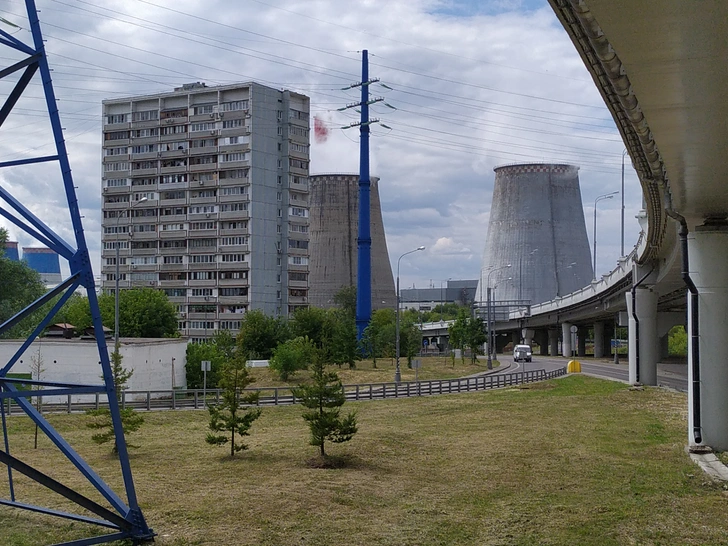 Самые депрессивные районы Москвы, куда лучше не водить гостей столицы