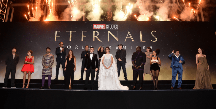 Не опять, а снова: почему Marvel вновь перенесли все премьеры своих фильмов? 😱
