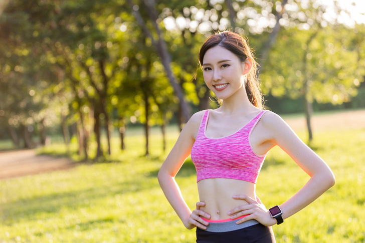 «Китайская жиротопка»: быстрое упражнение для похудения, которое покорило соцсети