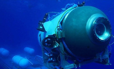 Взорвался или сжался под давлением воды: первые версии страшной гибели экипажа батискафа «Титан»