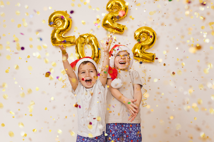Какой год ждет вашего ребенка: детский зодиакальный гороскоп 2022, знаки зодиака, детский гороском