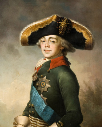 Подножка французской интриге: как Британия расстроила союз Наполеона с Россией
