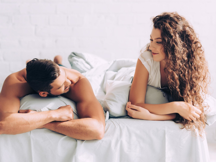 Секреты раскрепощения: 10 методик, как почувствовать себя уверенно перед сексом